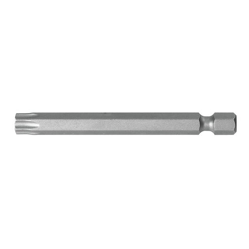 Weidmüller - Bit für TX-Schrauben BIT E6,3 T40 X 70 − 5 Stück