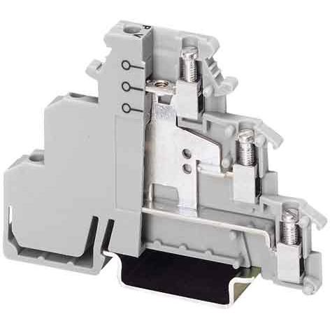 Phoenix Contact - Initiator/Aktor-Reihenklemme Klemme DIKD 1,5-PV