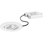 Brumberg Leuchten - Downlight/Strahler/Flutlicht LED-Einbaustrahler 230V 39484173