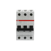 ABB Stotz S&J - Leitungsschutzschalter Sicherungsautomat S203M-K25 10kA 25A K 3p