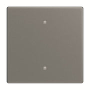 Busch-Jaeger - Abdeckung/Bedienelement für Installationsschalterprogramme Wippe 2570-10-803 Elektroniktaster