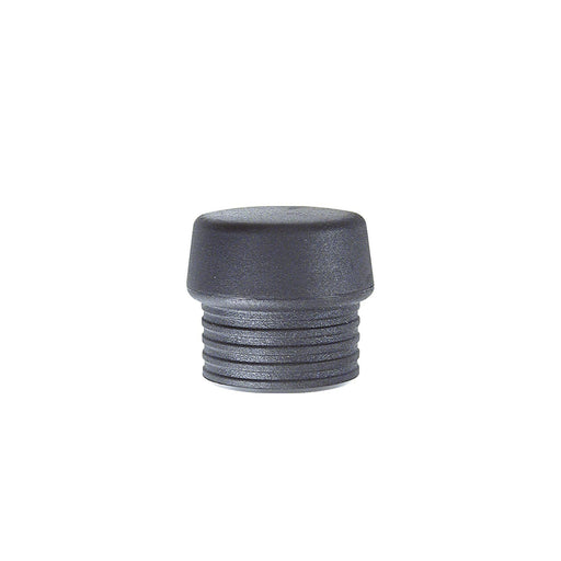 Wiha - Hammerkopf Schlagkopf 831-3 80 f.Schonhammer, 80mm − 2 Stück
