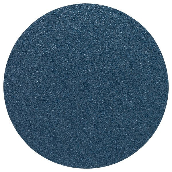 Bosch - Schleifpapier/Schleifvlies Schleifblatt F550, Expert 2608608Y05 for Metal 115 mm 60