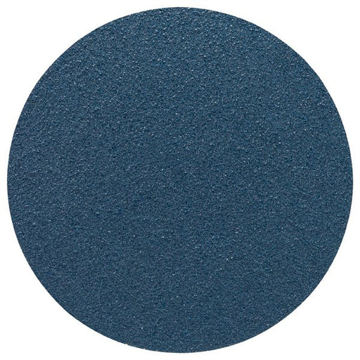 Bosch - Schleifpapier/Schleifvlies Schleifblatt F550, Expert 2608608Y05 for Metal 115 mm 60