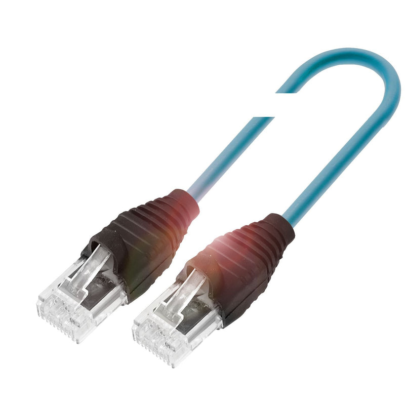 Balluff - Konfektioniertes Sensor-Aktor-Kabel Verbindungsleitung BCC E894-E89#BCC0LK8