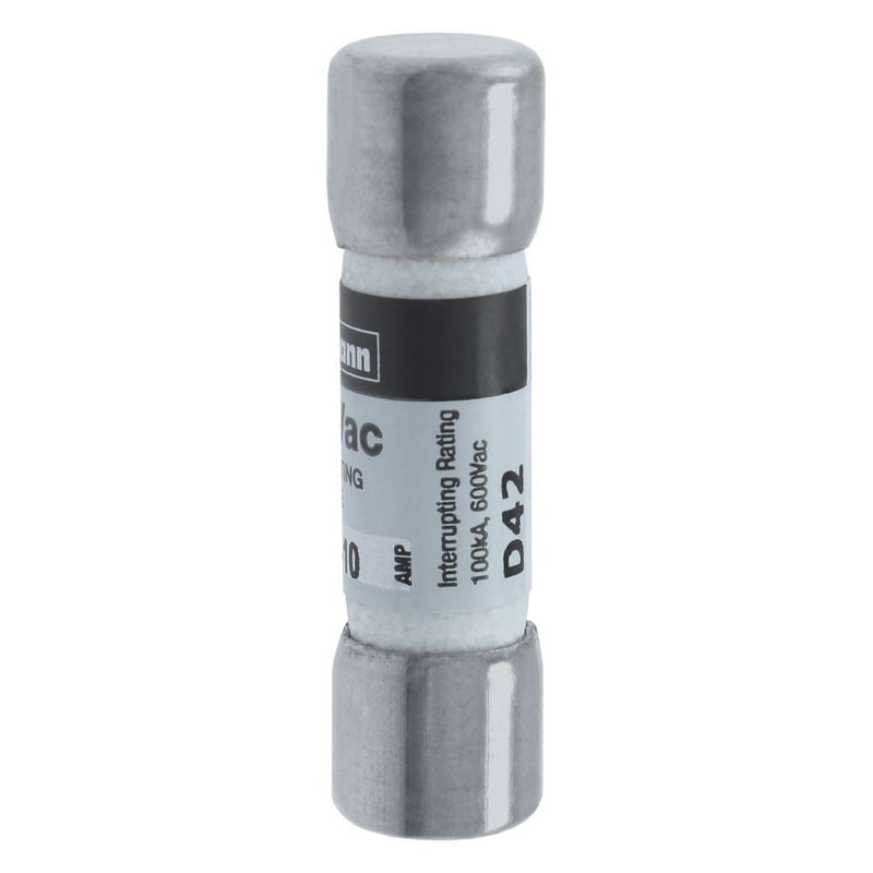 Eaton - HRC-Sicherung Sicherungseinsatz KTK-10 10 A, AC 600 V − 10 Stück