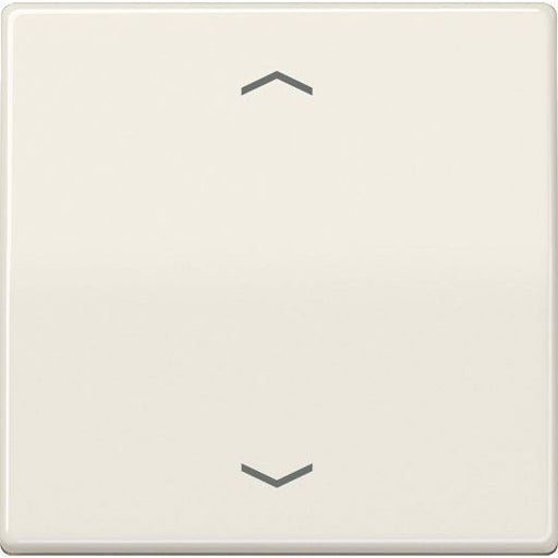 Jung - Bedienelement intelligent Steuertaste Standard AS 1700 P Symbole Pfeile