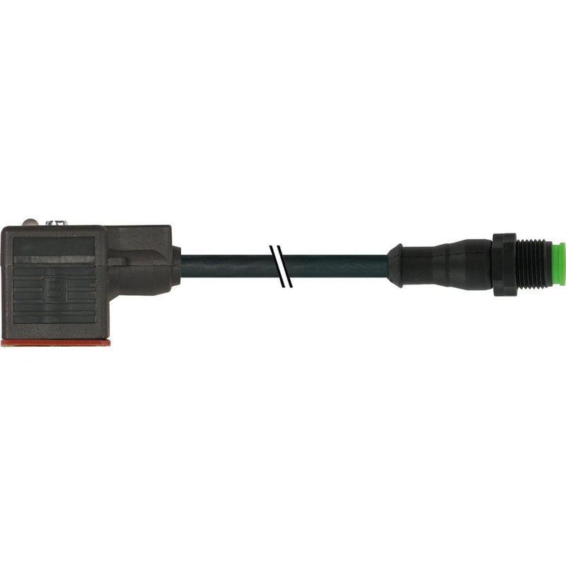 Murrelektronik - Konfektioniertes Sensor-Aktor-Kabel Verbindungsleitung 7005-40881-6360200 − 1 Stück
