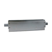 Ceag Notlichtsysteme - Mechanisches Zubehör/Ersatzteile für Leuchten Betoneinbaukasten LUM10566 für CrystalWay