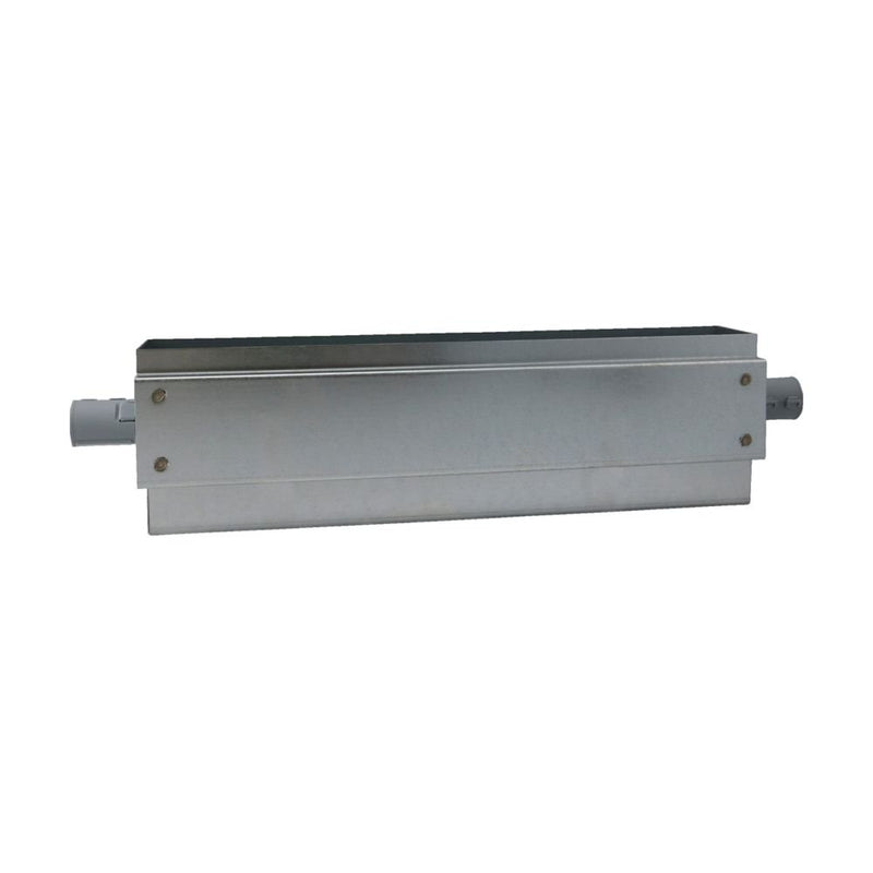 Ceag Notlichtsysteme - Mechanisches Zubehör/Ersatzteile für Leuchten Betoneinbaukasten LUM10566 für CrystalWay