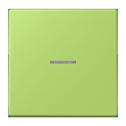 Jung - Bedienelement intelligent Taster 1fach BT LC 17101 221 vert clair