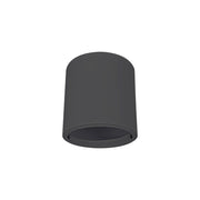 Ledvance - Mechanisches Zubehör/Ersatzteile für Leuchten Aufbaugehäuse DL CMFT FRAME D100BK schwarz