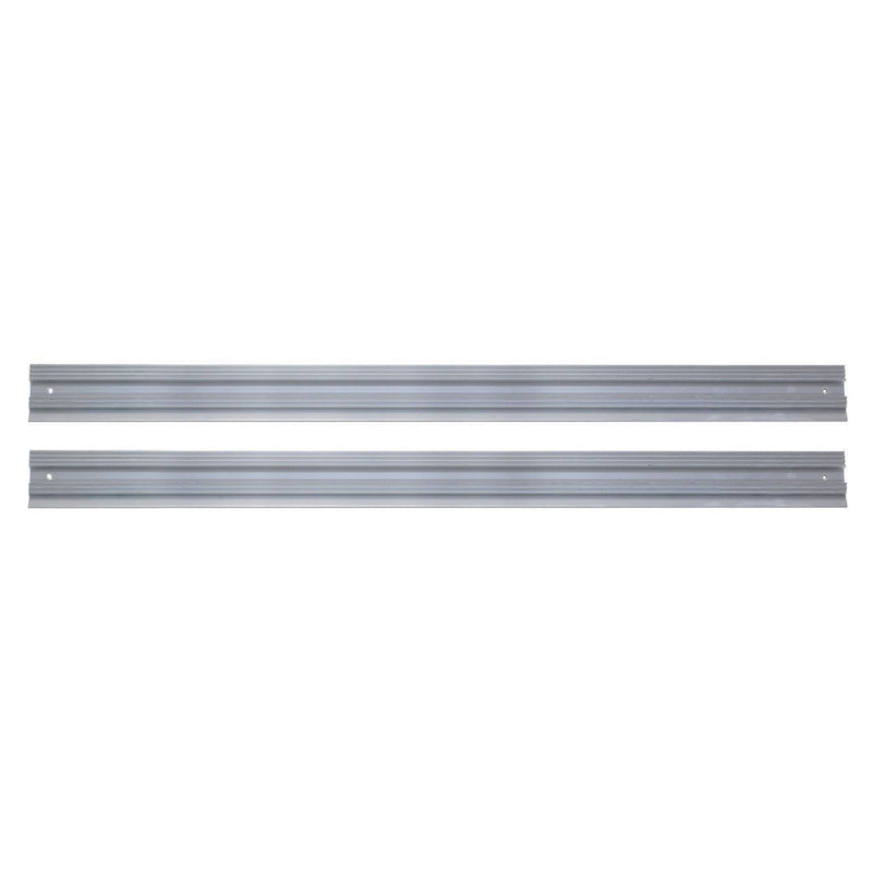 Vaillant - Solar-Montageprofil Schienenset 0020076780 Aufdach-/Flachdachm