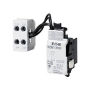 Eaton - Hilfsschalterblock Hilfsschalter NZM1-XHIV voreilend,2FS f.NZM1