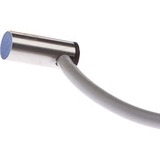 Ipf Electronic - Induktiver Näherungsschalter sensor ind 6,5rd,16lang,Ka IB990912 bel90°