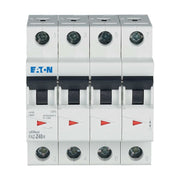 Eaton - Leitungsschutzschalter FAZ-Z40/4 40A Charakt.: Z