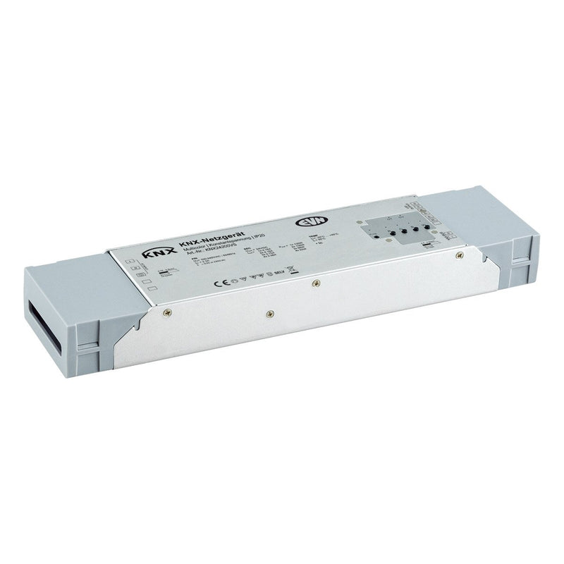 EVN Lichttechnik - Steuergerät für Leuchten KNX-LED-Steuerung KNX24200VS 4x2,08A 24VDC 4x50W