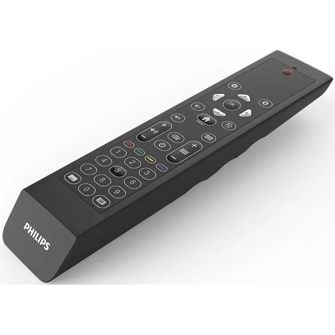 Philips - Fernbedienung Hotel-Fernbedienung 22AV2204A/00 − 10 Stück
