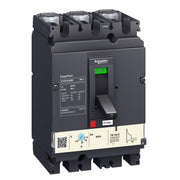 Schneider Electric - Leistungsschalter für Trafo-, Generator- und Anlagenschutz Leistungsschalter Easypact LV510335 CVS100F 36kA 415VAC