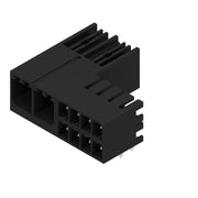 Weidmüller - Leiterplattensteckverbinder Verbinder 7.62mm SV 7.62HP#1157040000 − 60 Stück