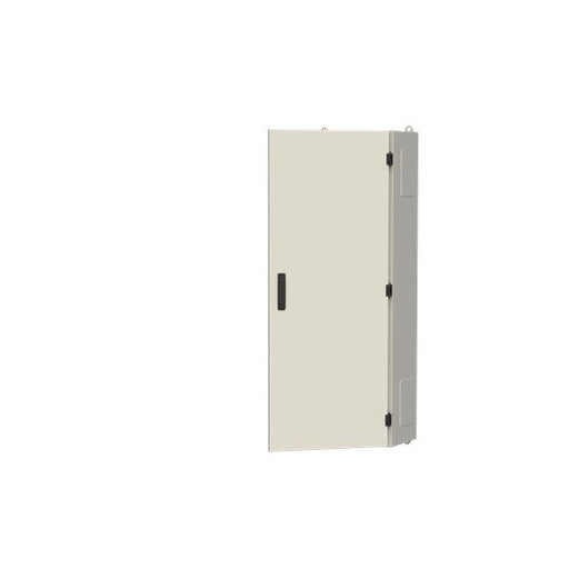 Striebel&John - Leergehäuse Wandschrank TL209S SK II, IP55
