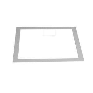 Regiolux - Mechanisches Zubehör/Ersatzteile für Leuchten Einbaurahmen scota-SR 220 vw