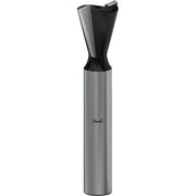 Bosch - Fräser PRO Zinkenfräser, 2608628408 15°, Schaft 8 mm