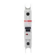 ABB Stotz S&J - Leitungsschutzschalter Sicherungsautomat SU201M-K6 10kA, K6A, 1P UL489