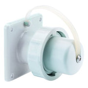 Bals Elektrotech - Schutzkontakt-Gerätestecker Schutzkont.-Anbaugerätest. 755 16A 3p 230V IP68