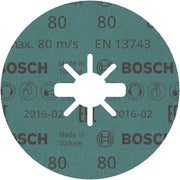 Bosch - Trenn-/Schleifscheibe PRO R574 X-Lock 2608619156 Fiberscheibe 115 mm