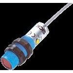 Sick - Lichttaster mit Hintergrundausblendung Rund-Lichtschranke VTF180-2P41117