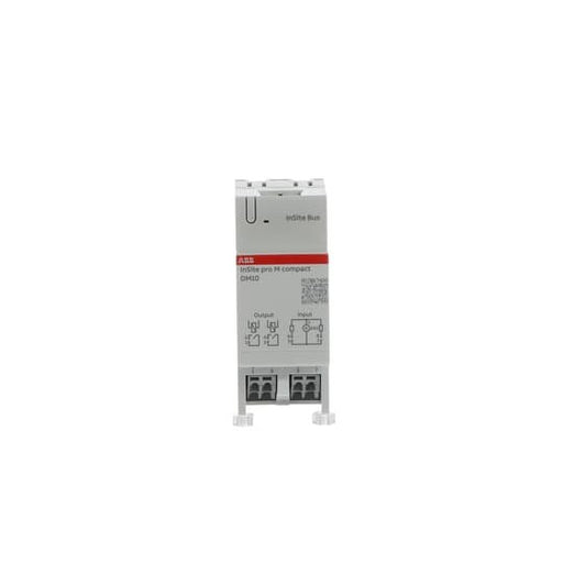ABB Stotz S&J - Zubehör/Ersatzteile für Niederspannungs-Schalttechnik Digitales I/O-Modul DM10