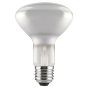 Scharnberger+Hasenbein - Allgebrauchsglühlampe mit Reflektor Reflektorlampe 95x130mm 41586 R95 E27 230V 200W