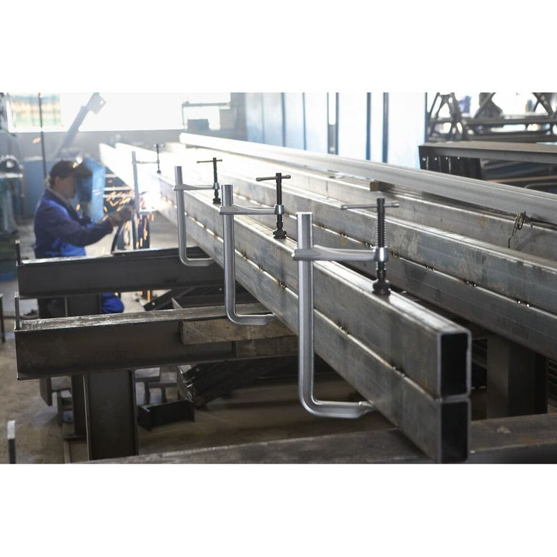 BESSEY - Schraubzwinge Schlosserzwinge SL60M