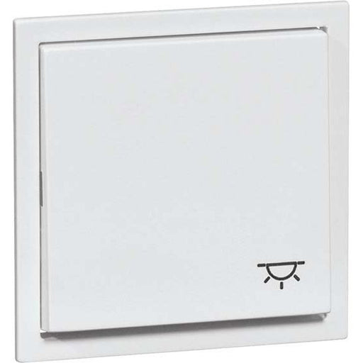 Peha - Abdeckung/Bedienelement für Installationsschalterprogramme Wippe D 20.540.02 L