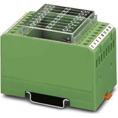 Phoenix Contact - Baustein für Schutzbeschaltung Dioden-Modul EMG 45-DIO 8M-1N5408