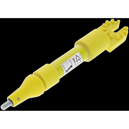 DEHN - Zubehör/Ersatzteile für Sicherheitsgeräte Adapter ADS ZK 185 starr