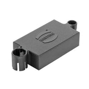 Harting - Schutzkappe für Industriesteckverbinder Staubschutzkappe, für 09140165701 Han-Modular
