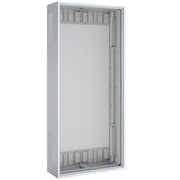 ABN - Leergehäuse Wandgehäuse IP30 ABNRS208L04 550x1250x210mm