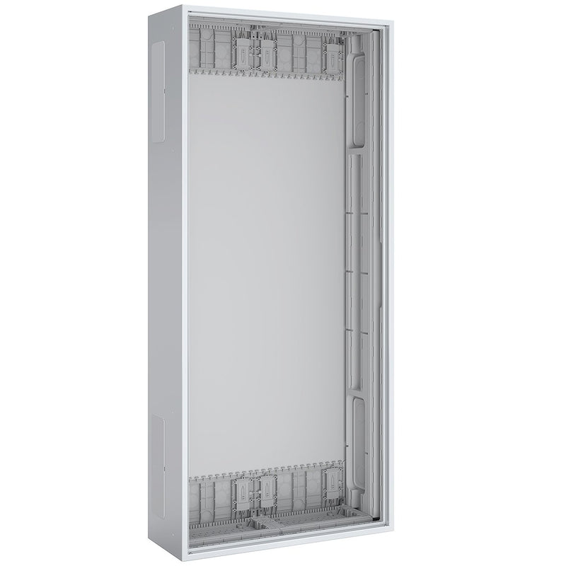 ABN - Leergehäuse Wandgehäuse IP30 ABNRS208L04 550x1250x210mm