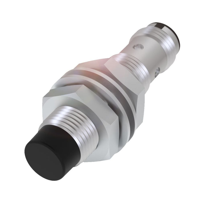 Balluff - Induktiver Abstandssensor Abstandssensor induktiv BAW M12ME-UA#BAW004H  − 1 Stück
