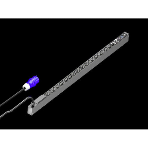 Rittal - Power distribution unit (PDU) PDU managed DK 7979.415 16A/1P