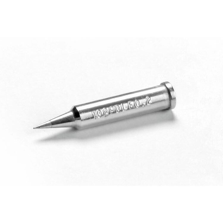 Ersa - Lötspitze Lötspitze-ERSADUR bleifrei 0102PDLF02/SB 0.2mm