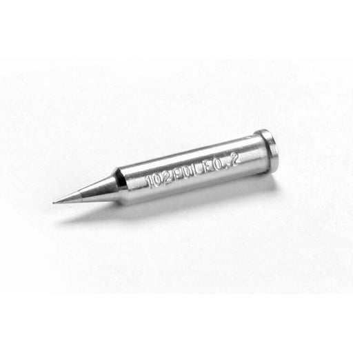 Ersa - Lötspitze Lötspitze-ERSADUR bleifrei 0102PDLF02/SB 0.2mm