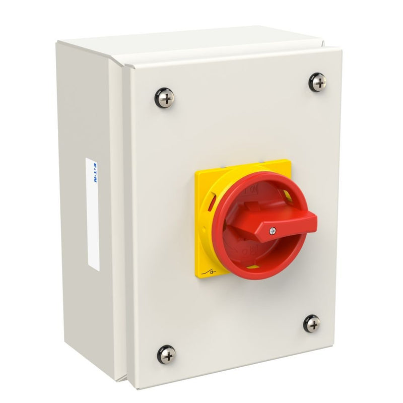 Eaton - Lasttrennschalter Nockenschalter T0-3-8901/SE1/SVB T0, Form SE/SVB