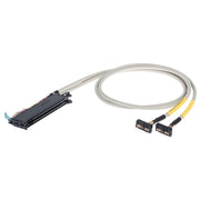 WAGO - SPS-Verbindungskabel Systemleitung f. Siemens 706-2500/305-200 S7-1500