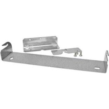 Siteco - Zubehör/Ersatzteile für universelles Aufhängesystem Deckenmontage-Set 5LJ160003 Abhängehöhe 40mm − 1 Stück by Siteco
