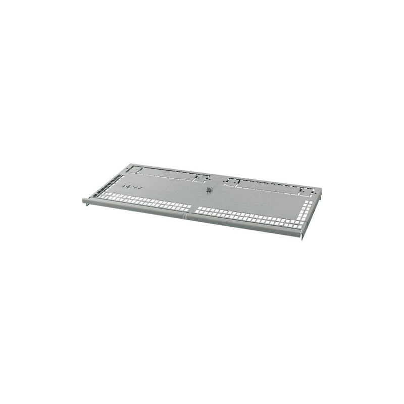Eaton - Trennwand (Schaltschrank) Abschottung Hauptsammel.- XP2N4W-R-MCB08 schienenraum