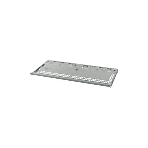 Eaton - Trennwand (Schaltschrank) Abschottung Hauptsammel.- XP2N4W-R-MCB08 schienenraum