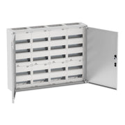 Eaton - Installationskleinverteiler AP-Wandgehäuse IP31 EWK-G45/31 EWK komplett
